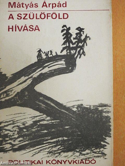 A szülőföld hívása