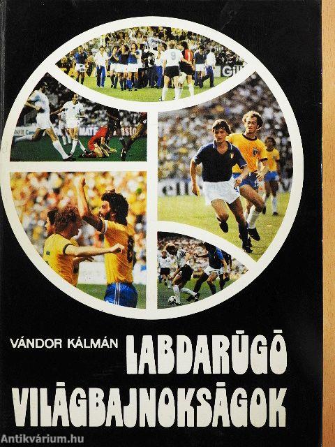 Labdarúgó világbajnokságok