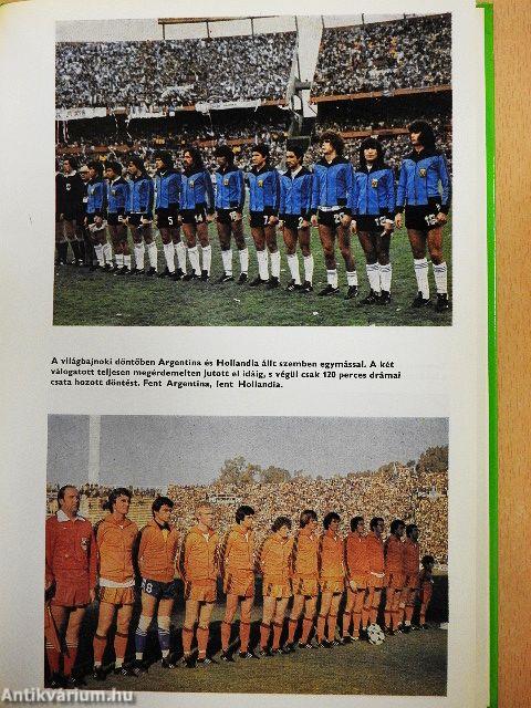 Labdarúgó világbajnokságok