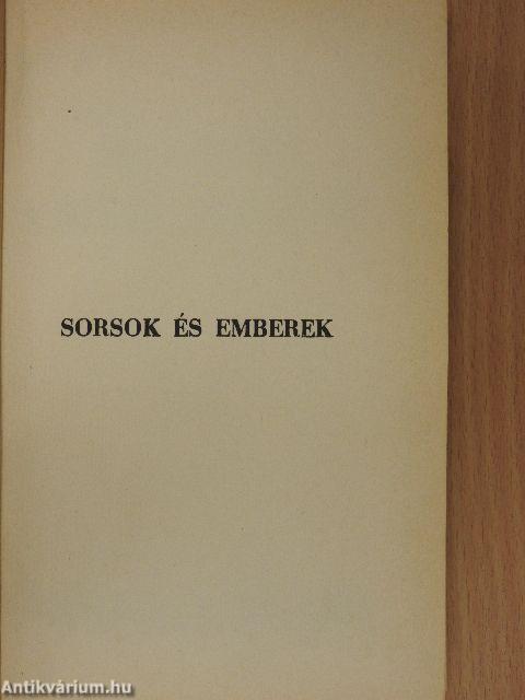 Marie Antoinette I-II.