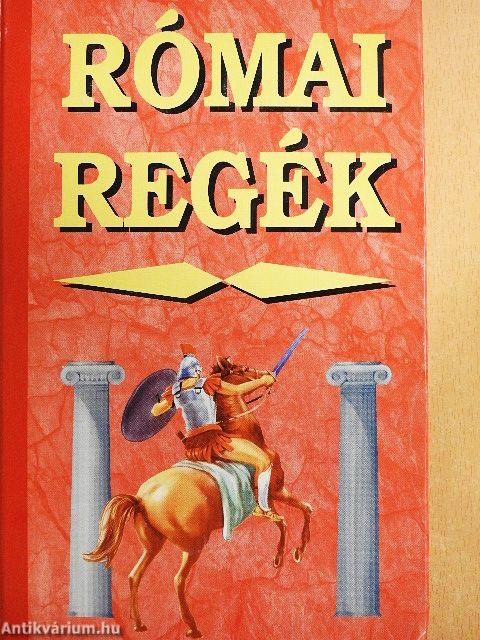 Római regék