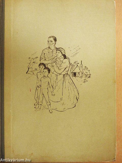 Tamás bátya kunyhója