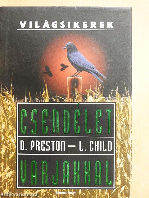 Csendélet varjakkal