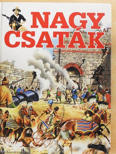 Nagy csaták