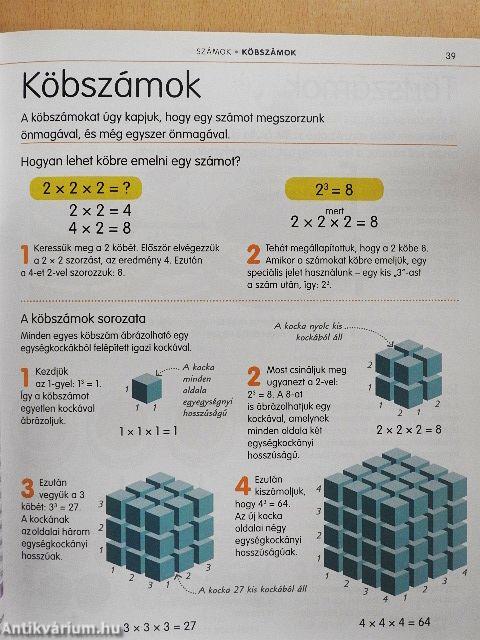 Hogyan legyünk jók matekból?