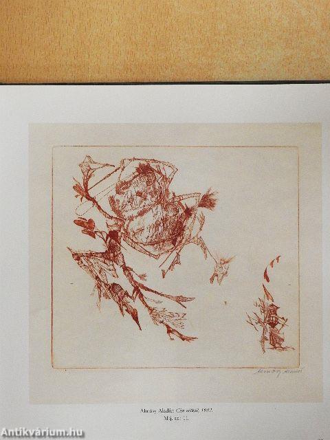 Grafikák a Pittman-gyűjteményből