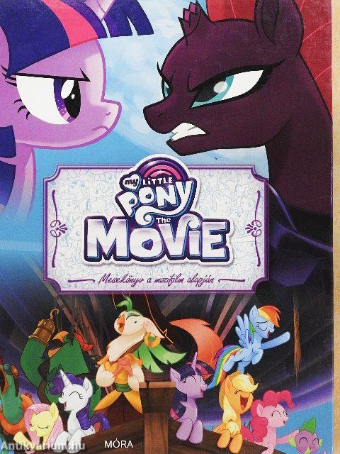 My Little Pony - The Movie