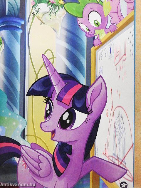 My Little Pony - The Movie