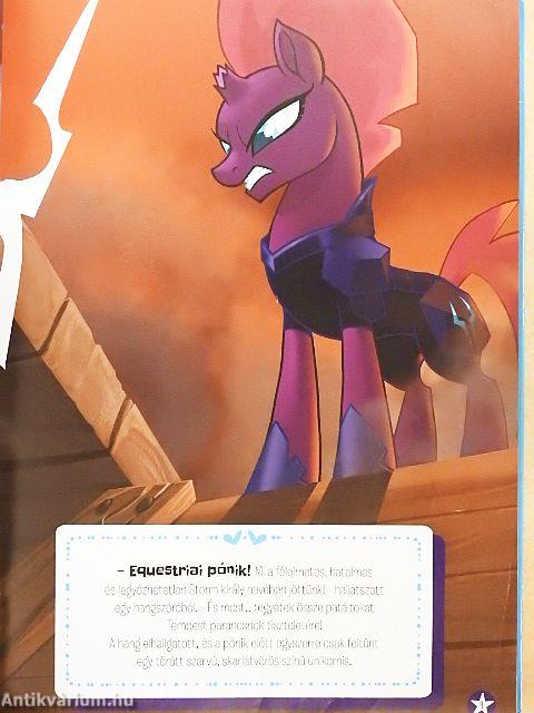 My Little Pony - The Movie