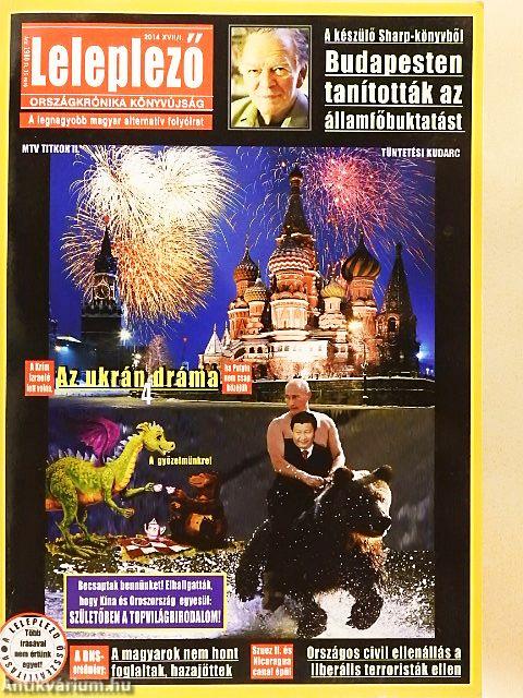 Leleplező 2015/1
