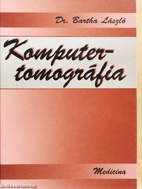 Komputertomográfia