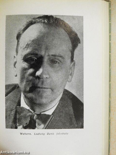 Anton Webern