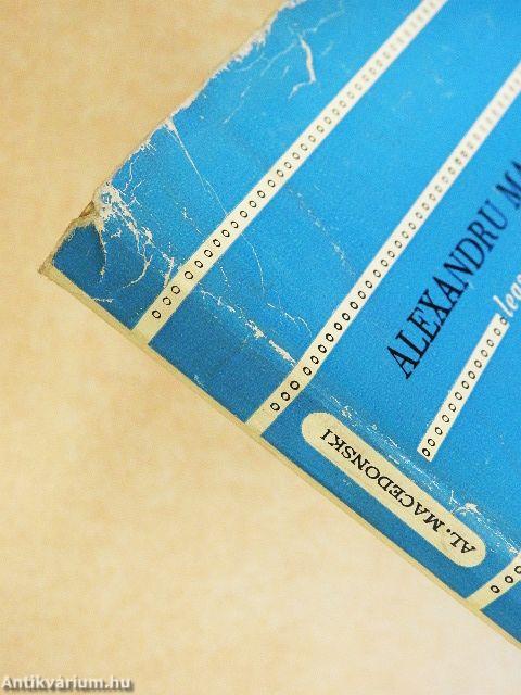 Alexandru Macedonski legszebb versei