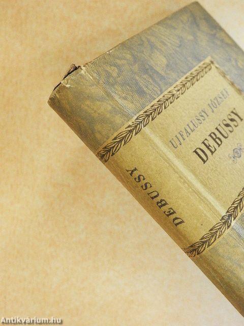 Achille-Claude Debussy