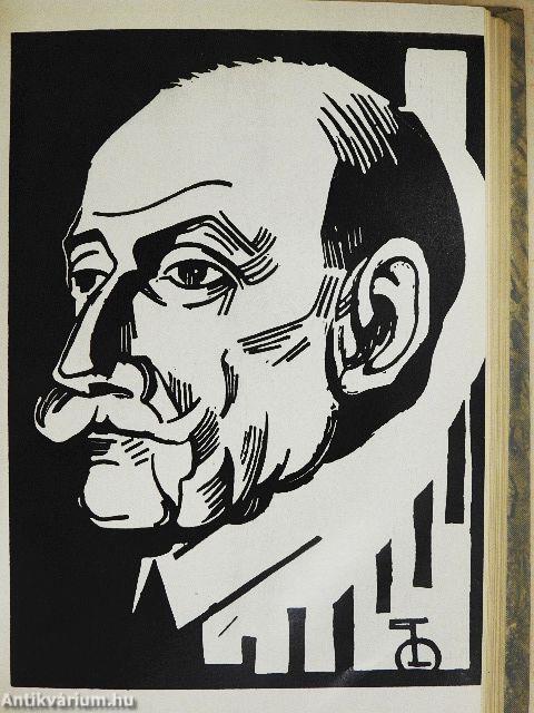 Achille-Claude Debussy