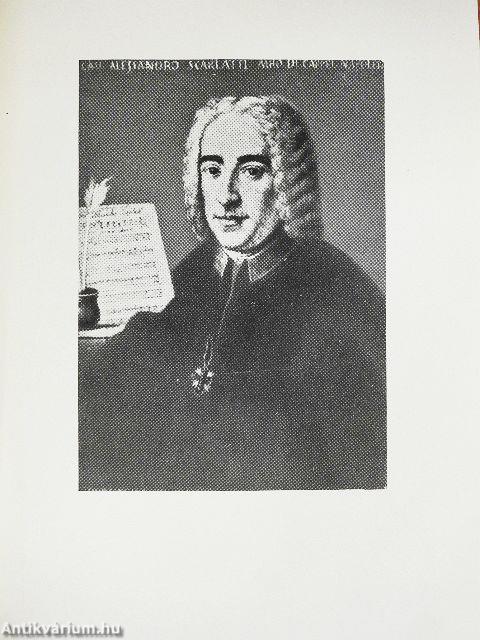Domenico Scarlatti
