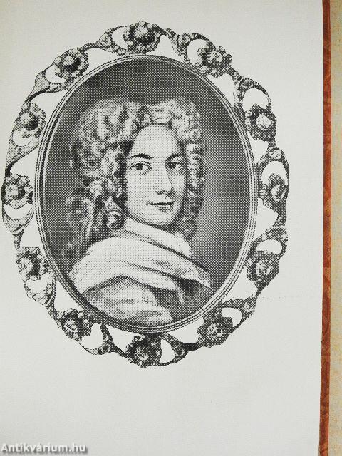 Domenico Scarlatti