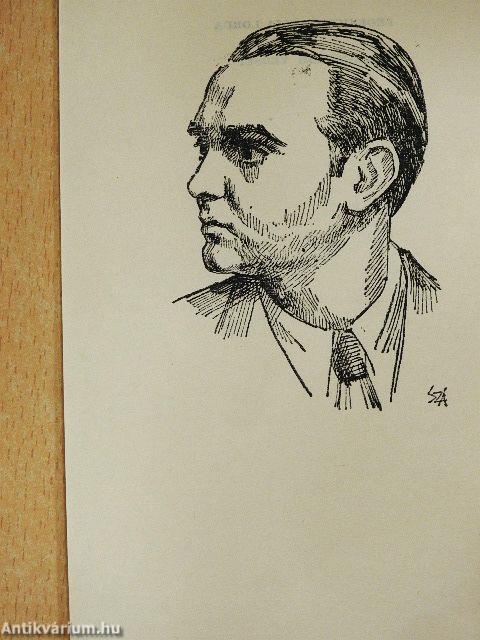 Federico García Lorca legszebb versei