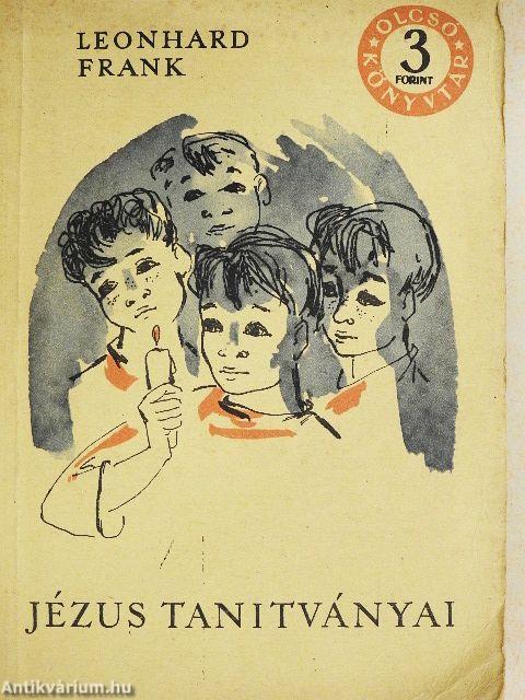 Jézus tanítványai