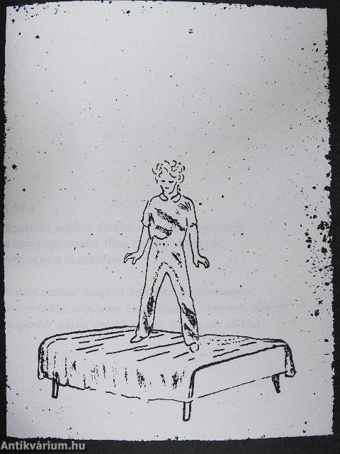 A madarak tapsolnak, amikor felszállnak