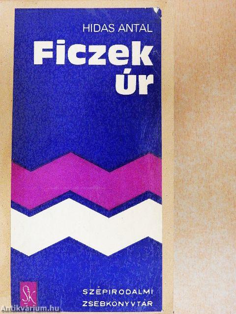 Ficzek úr I-II.