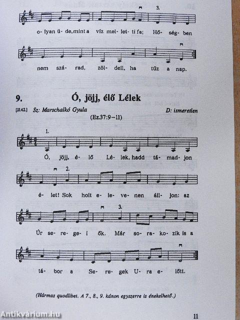 Dicsérjétek az urat!