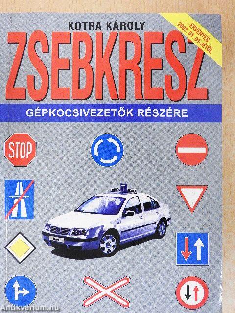 Zsebkresz