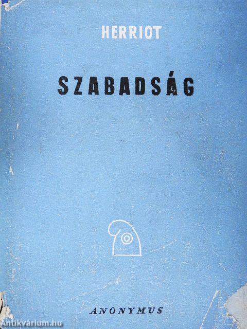 Szabadság