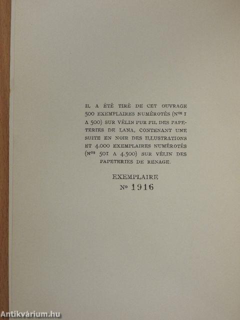 Histoire du chevalier Des Grieux et de Manon Lescaut