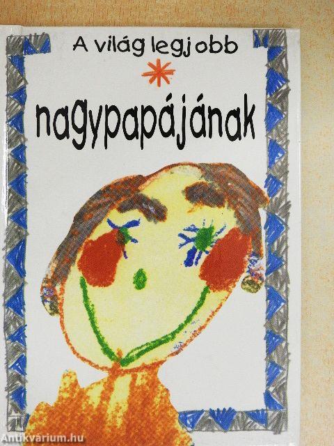 A világ legjobb nagypapájának