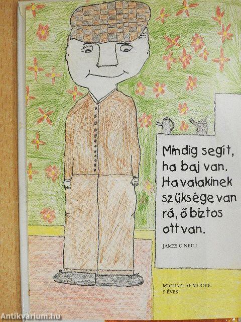 A világ legjobb nagypapájának