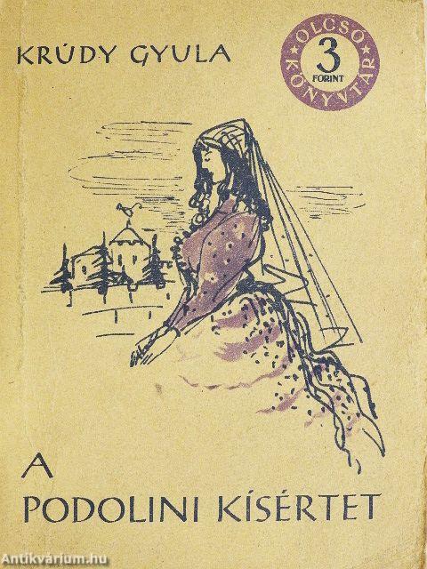 A podolini kísértet