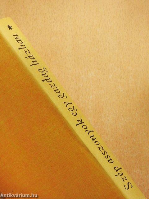 Szép asszonyok egy gazdag házban (Csin Ping Mej) I-II.