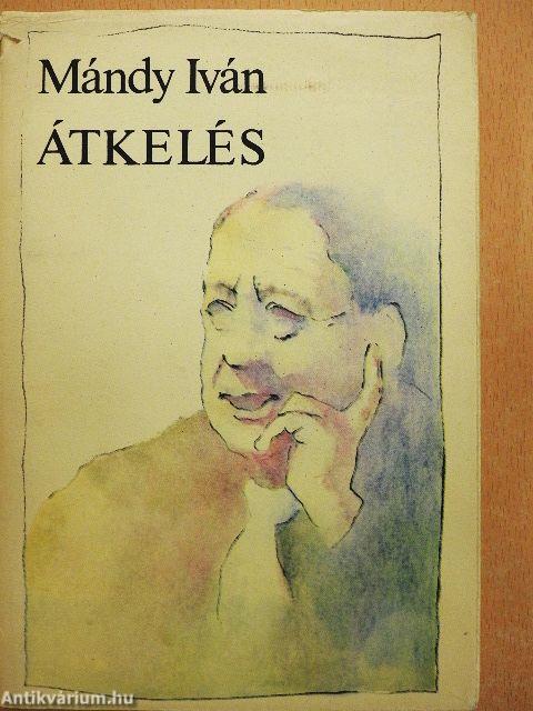Átkelés