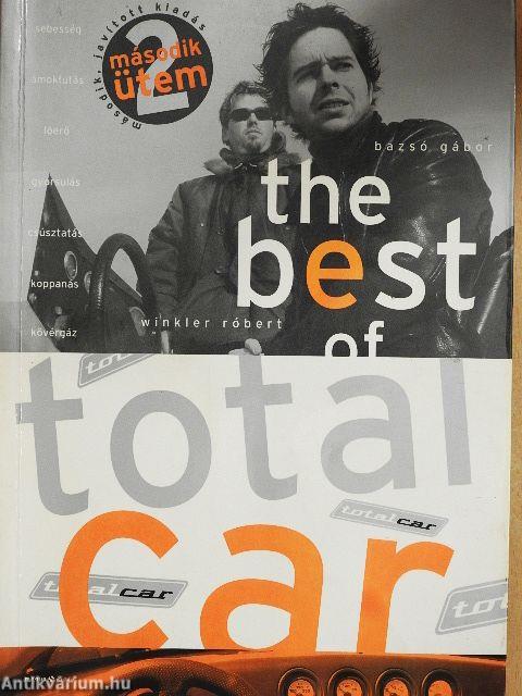 The best of TotalCar