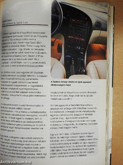 The best of TotalCar