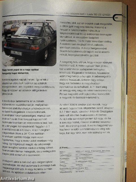 The best of TotalCar