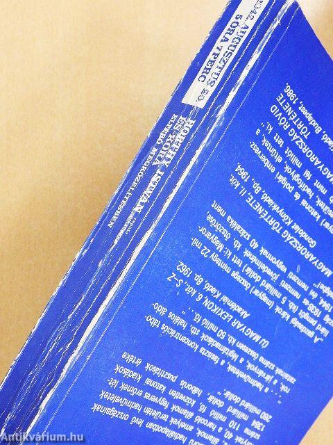 1942. augusztus 20. 5 óra 7 perc