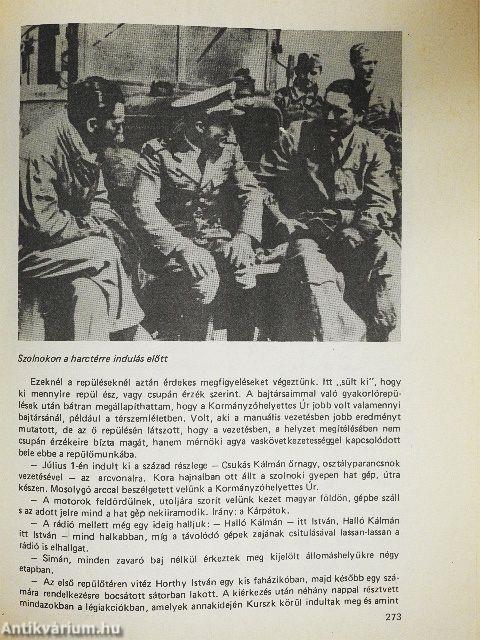 1942. augusztus 20. 5 óra 7 perc