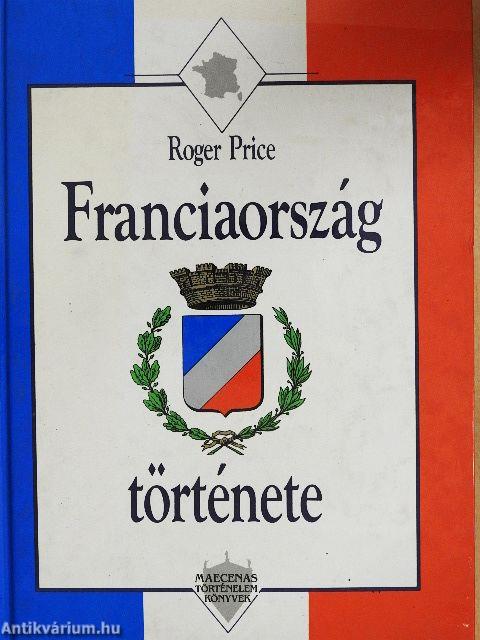Franciaország története