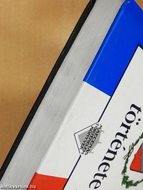 Franciaország története