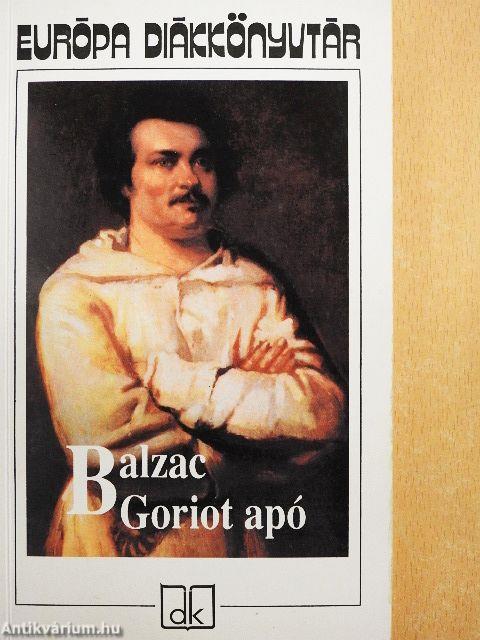 Goriot apó