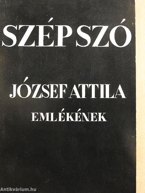 Szép szó 