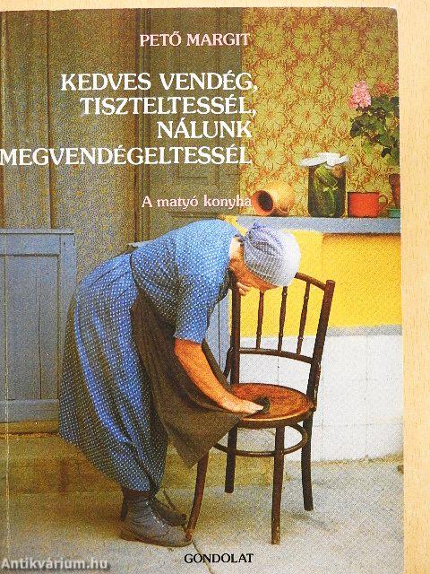 Kedves vendég, tiszteltessél, nálunk megvendégeltessél