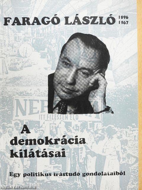 Faragó László 1896-1967