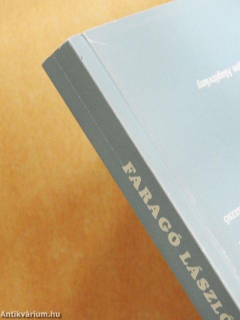 Faragó László 1896-1967