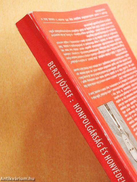 Honpolgárság és honvédelem