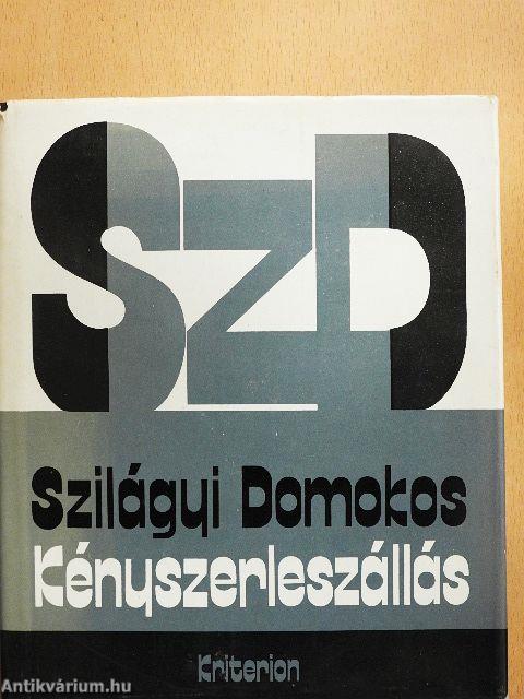 Kényszerleszállás