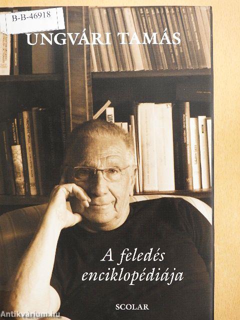 A feledés enciklopédiája