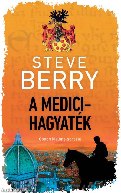 A Medici-hagyaték